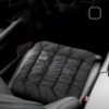 AA-HM-000004-12 USB Heated Seat Cushion, 45cm Portable Electric Heating Pad with 3 Temp Levels & Non-Slip Base for Office, Car & Pets