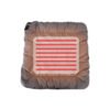 AA-HM-000004-2 USB Heated Seat Cushion, 45cm Portable Electric Heating Pad with 3 Temp Levels & Non-Slip Base for Office, Car & Pets