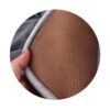 AA-HM-000004-8 USB Heated Seat Cushion, 45cm Portable Electric Heating Pad with 3 Temp Levels & Non-Slip Base for Office, Car & Pets