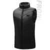 21-Zone USB Electric Heated Vest for Men & Women – Lightweight Winter Heating Jacket with 3 Heat Levels, Fast Heating, Graphene Thermal Vest for Outdoor Sports & Work