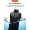 21-Zone USB Electric Heated Vest for Men & Women – Lightweight Winter Heating Jacket with 3 Heat Levels, Fast Heating, Graphene Thermal Vest for Outdoor Sports & Work